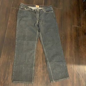 Red Camel 5 pocket jeans